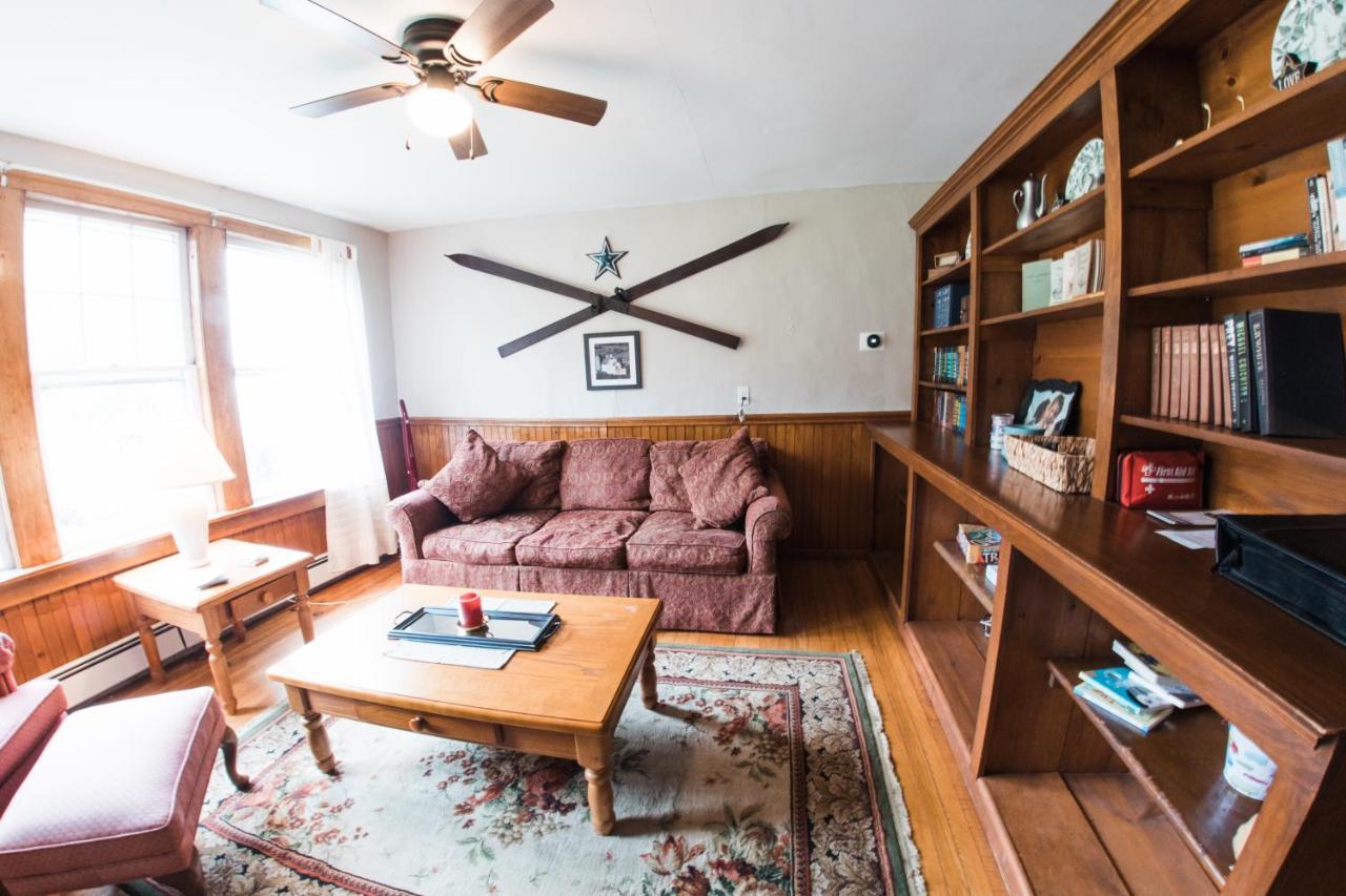 לינה וארוחת בוקר Jacksonville The Engel House מראה חיצוני תמונה